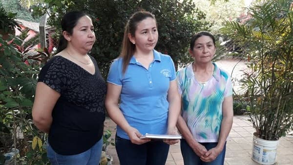 Familia solicita información sobre Félix Urbieta