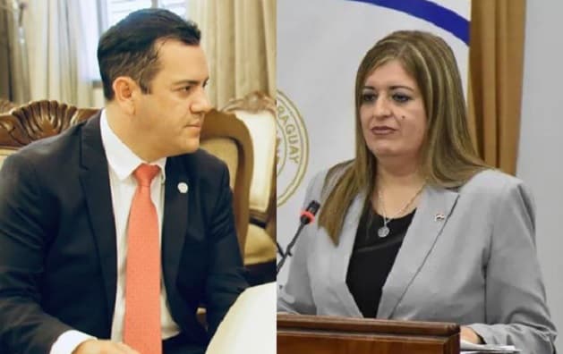 Friedmann dice que “Sandra” puede terminar pegándose un tiro