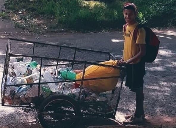 Caso Giovani: Imputan al principal sospechoso del crimen