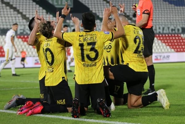 La Fecha 19 continúa, este sábado, con dos partidos