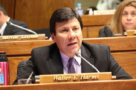 No es el momento de trasparentar el gasto de la FTC, afirma diputado