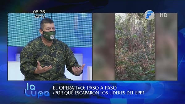 Grau aclara que no calificó de “guardería” a Argentina