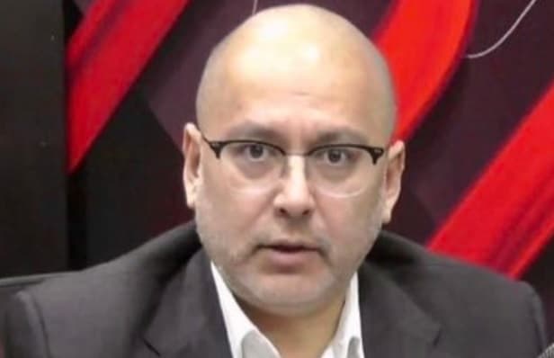 Empresario Hugo Portillo hacía trabajar “en negro” a periodista, denuncian