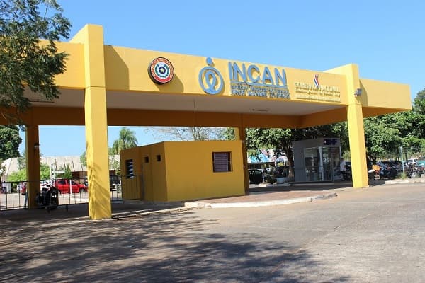 Reinician tratamientos de radioterapia en el Incan