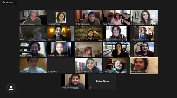 Estrenarán compocisión musical de 10 piezas hecha por jóvenes