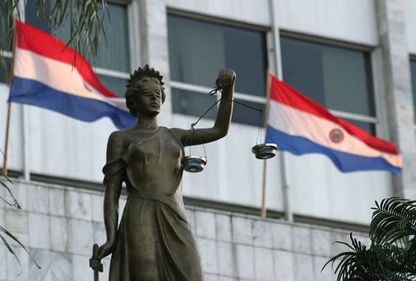 Funcionaria del Poder Judicial denuncia acoso sexual y laboral, y es relegada de sus funciones