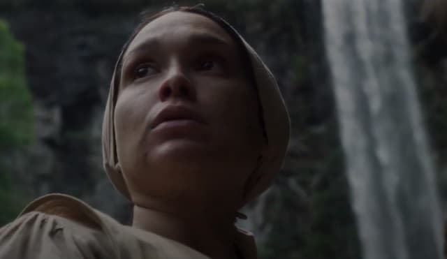 Estrenan otra película argentina con Lali González