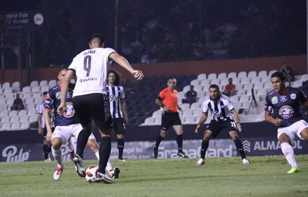 Libertad somete a San Lorenzo