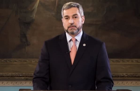 Abdo Benítez se expone a cinco años tras denuncia presentada, afirma abogada