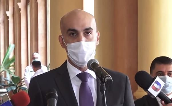 Mazzoleni aclara que jugadores de Boca son “recuperados”