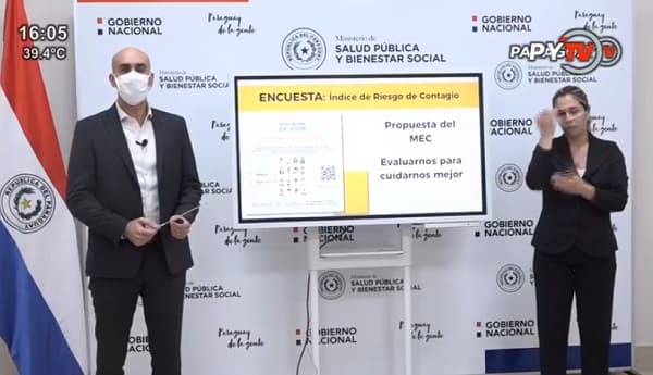 Adelantan protocolos para reactivación de sectores que están parados