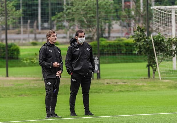 Libertad tomará acciones jurídicas para “salvaguardar la salud” ante Boca