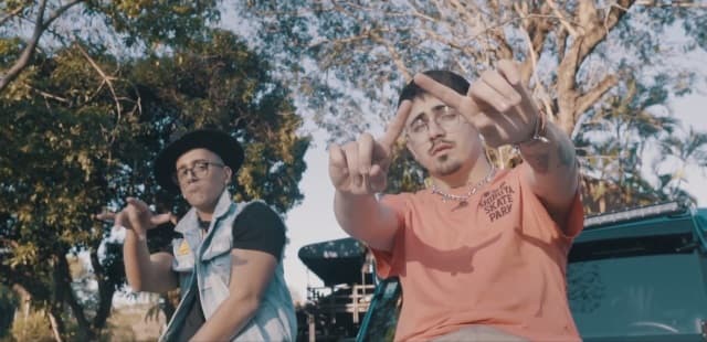 Artista quiere el primer Grammy para Paraguay