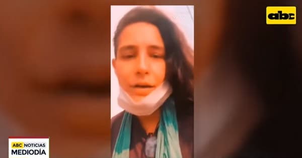 Caso Panteón: Procesadas están en Argentina a la espera de asilo