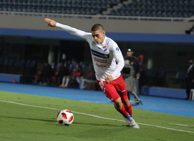 Fecha 20 del Apertura cierra con un partido este lunes