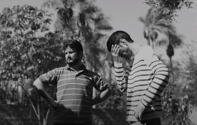 Corto paraguayo en Florianópolis Audiovisual Mercosur 2020