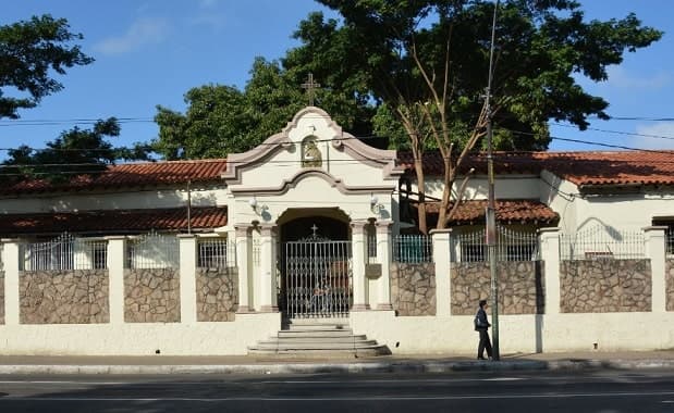 Anuncian cierre del Buen Pastor y construcción de nuevas cárceles