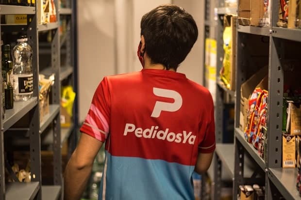 Lanzan opción de compras de supermercado 100% online