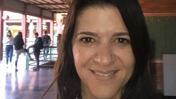 Docente muere en plena clase virtual víctima del Covid-19