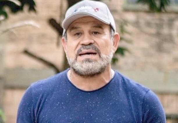 Exfutbolista Rogelio Delgado será imputado por accidente fatal