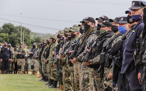 FTC niega tener a hija desaparecida de Carmen Villalba