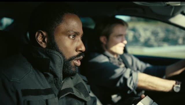 Moderada taquilla en cine de Estados Unidos