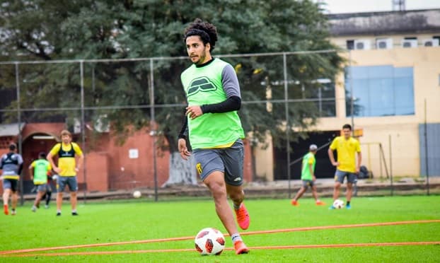 Guaraní buscará los puntos ante Tigre