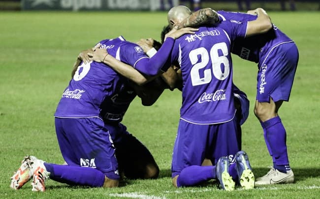 Fecha 20 arrancará con un partido este viernes