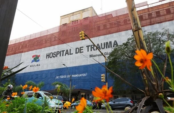 Paciente sufre descarga eléctrica en el quirófano y ahora está en “coma”