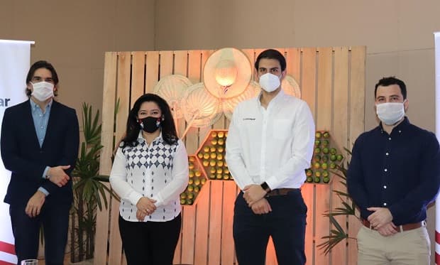 Declaran de interés campaña de turismo interno