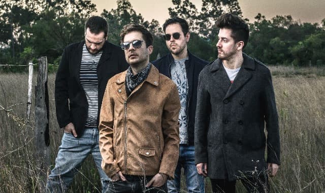 “Tan Cerca”, nuevo sencillo de Garage 21