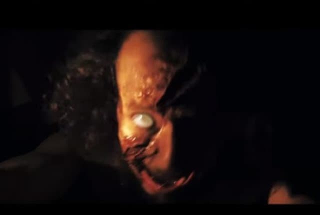 Morgue en festival internacional de cine de terror