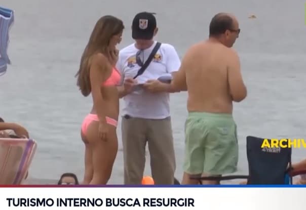 Parcelarán playas en Encarnación para disfrutar del verano