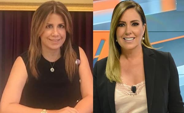 Menchi y exviceminitra cruzan tuits sobre el EPP