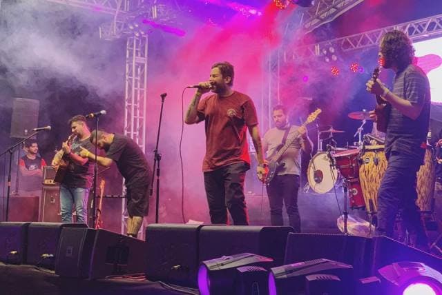 Nuevo capítulo de la docuserie de Kita Pena