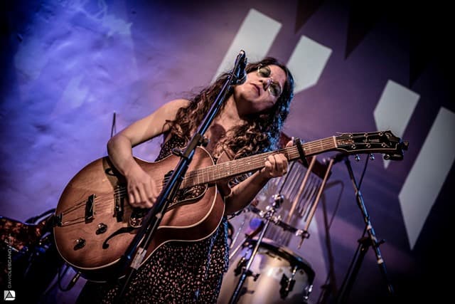 Festival solidario por el medioambiente