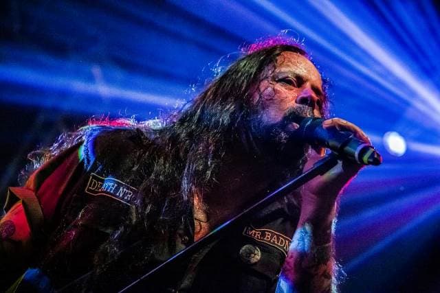 Bandas metaleras volverán a tocar en vivo en Paraguay