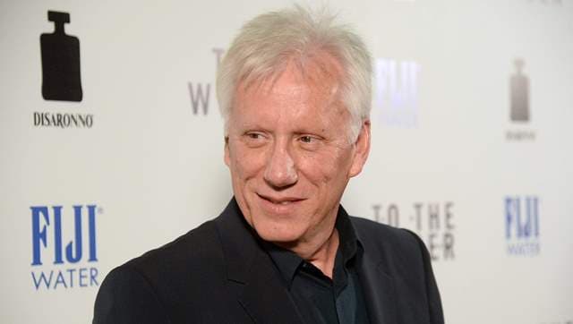 James Wood y su apoyo a Trump