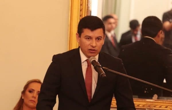 Presidente del Indert asegura que su trabajo molesta a “poderosos”