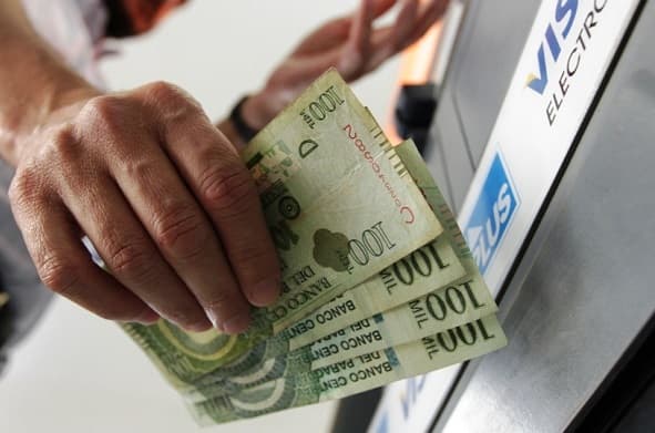 Solicitan que IPS pague aguinaldo a trabajadores suspendidos