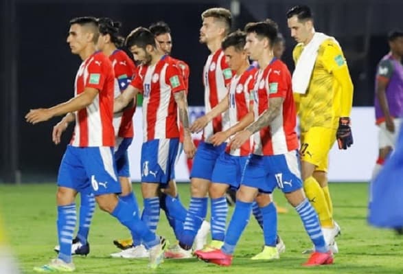 Tigo explica el porqué solo se verán partidos de local de la Albirroja