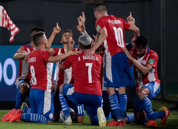 APF confirma que el Grupo Nación adquirió todos los derechos de las Eliminatorias