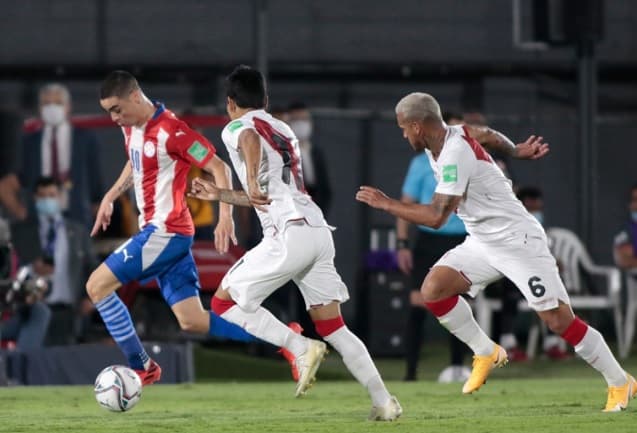 Senador recurrirá a Sedeco para que Tigo adquiera derechos de las Eliminatorias