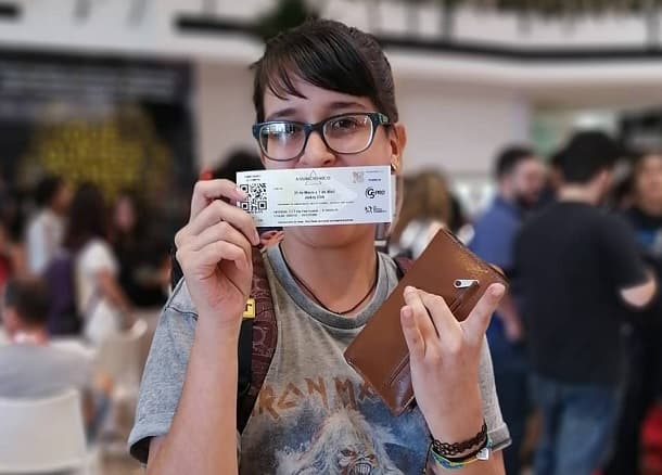 Aprueban proyecto de ley para retener dinero de entradas anticipadas