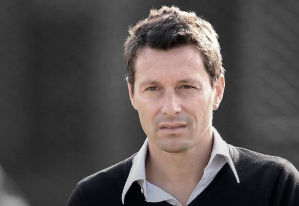 Brunotte confirma a Bassedas como director deportivo