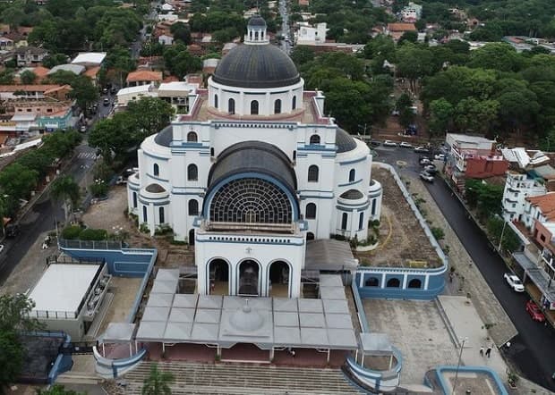 Especie de “Fase 0” regirá en Caacupé