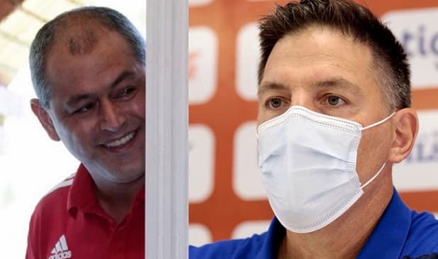 “Si no gana en Venezuela, se pudre todo”