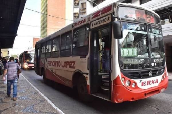 Costo del pasaje no tendrá aumento, confirman
