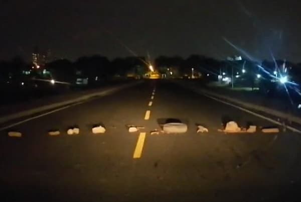 Delincuentes utilizan nuevo modus operandi para asaltar en la Costanera