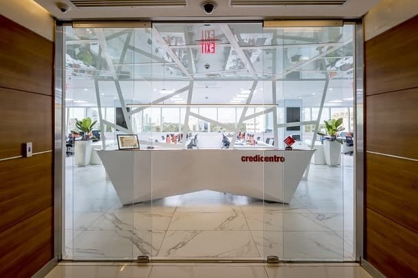 Empresas firman convenio para canalizar fondos para mipymes